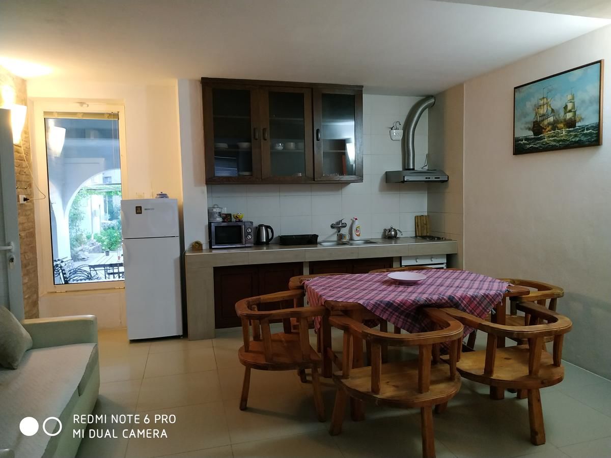 Апартаменты Apartments Simovic Тиват-16