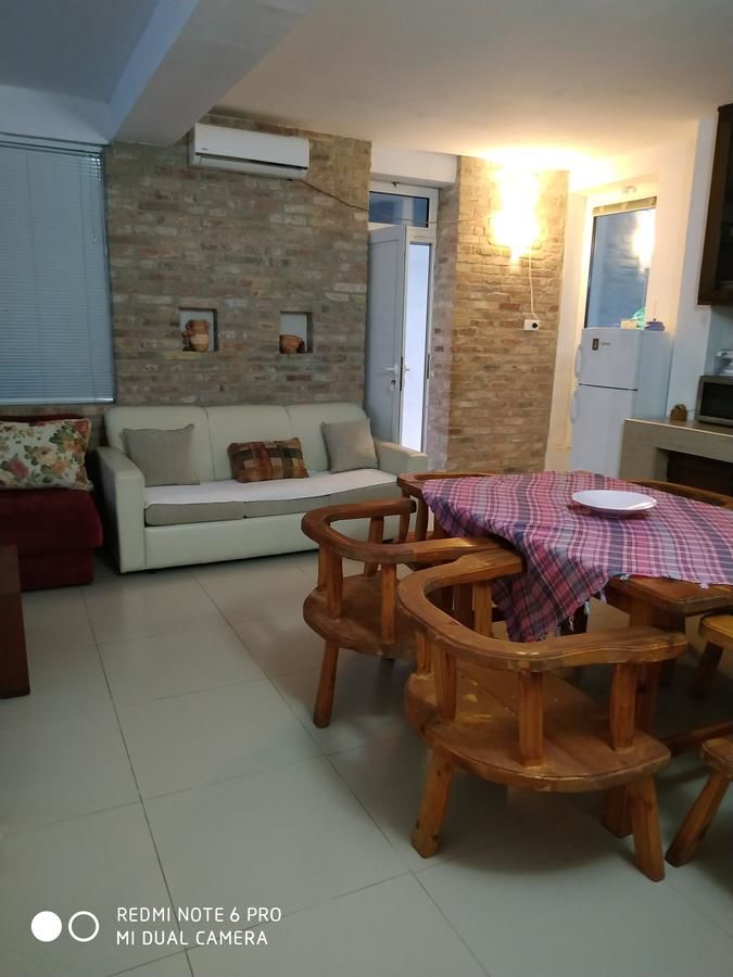 Апартаменты Apartments Simovic Тиват-20