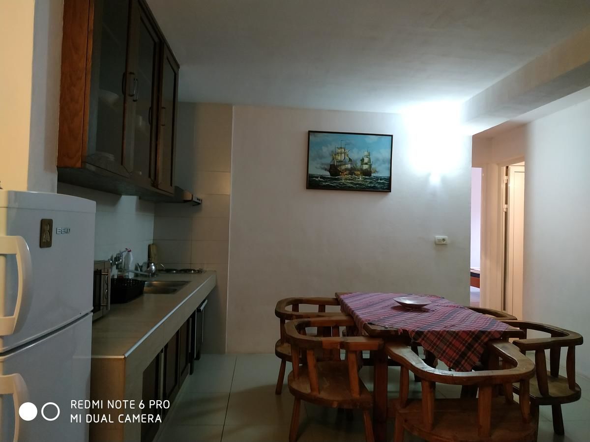 Апартаменты Apartments Simovic Тиват-21