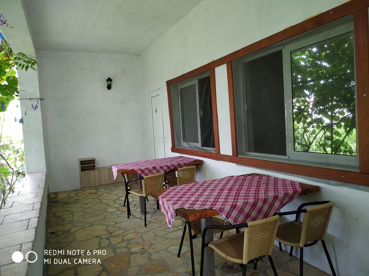 Апартаменты Apartments Simovic Тиват-26