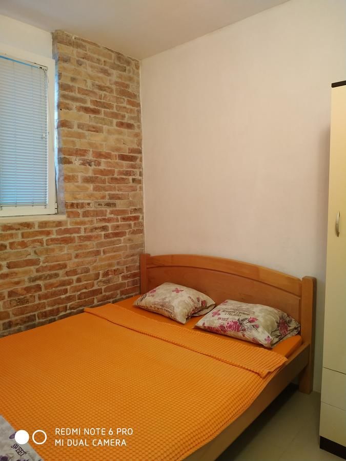 Апартаменты Apartments Simovic Тиват-33