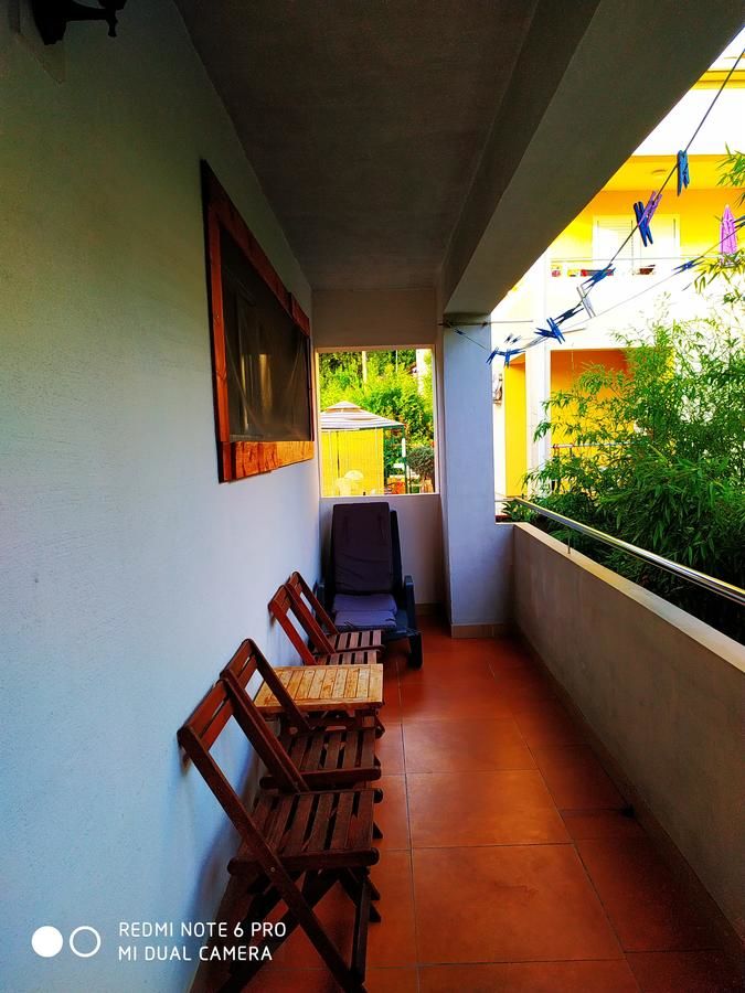 Апартаменты Apartments Simovic Тиват-37