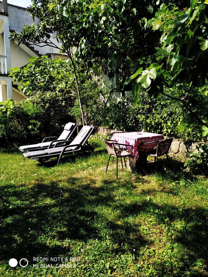 Апартаменты Apartments Simovic Тиват-39