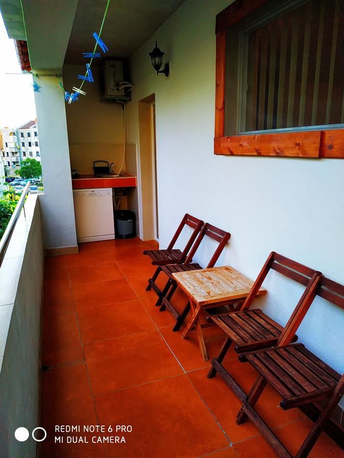 Апартаменты Apartments Simovic Тиват-41