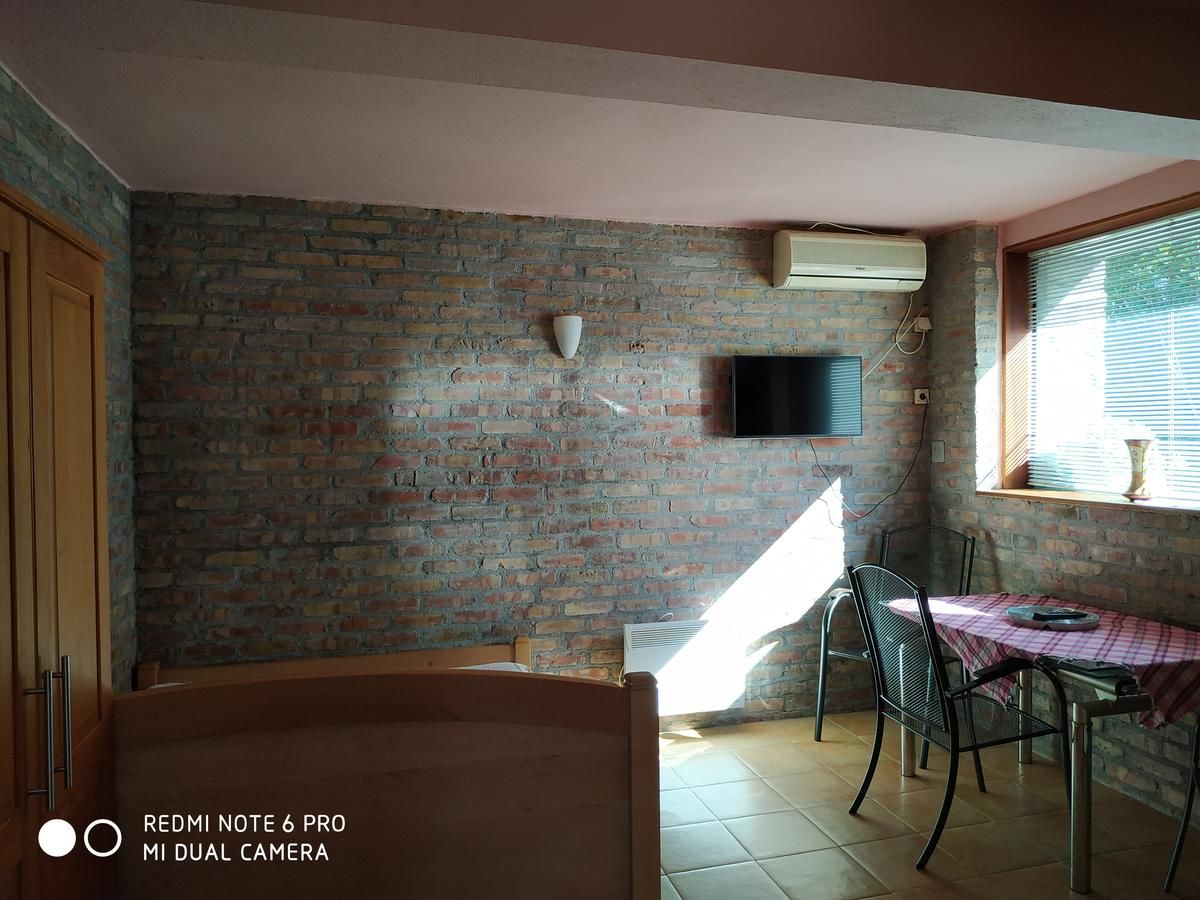 Апартаменты Apartments Simovic Тиват-44