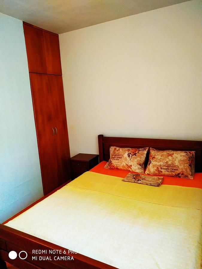 Апартаменты Apartments Simovic Тиват-45