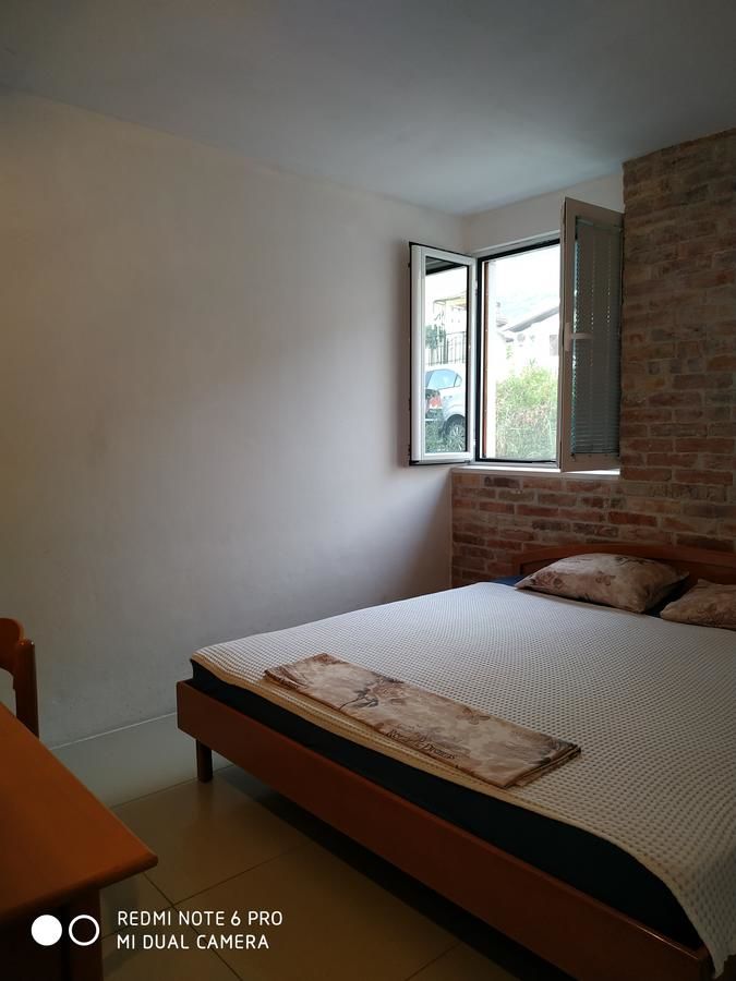 Апартаменты Apartments Simovic Тиват-47