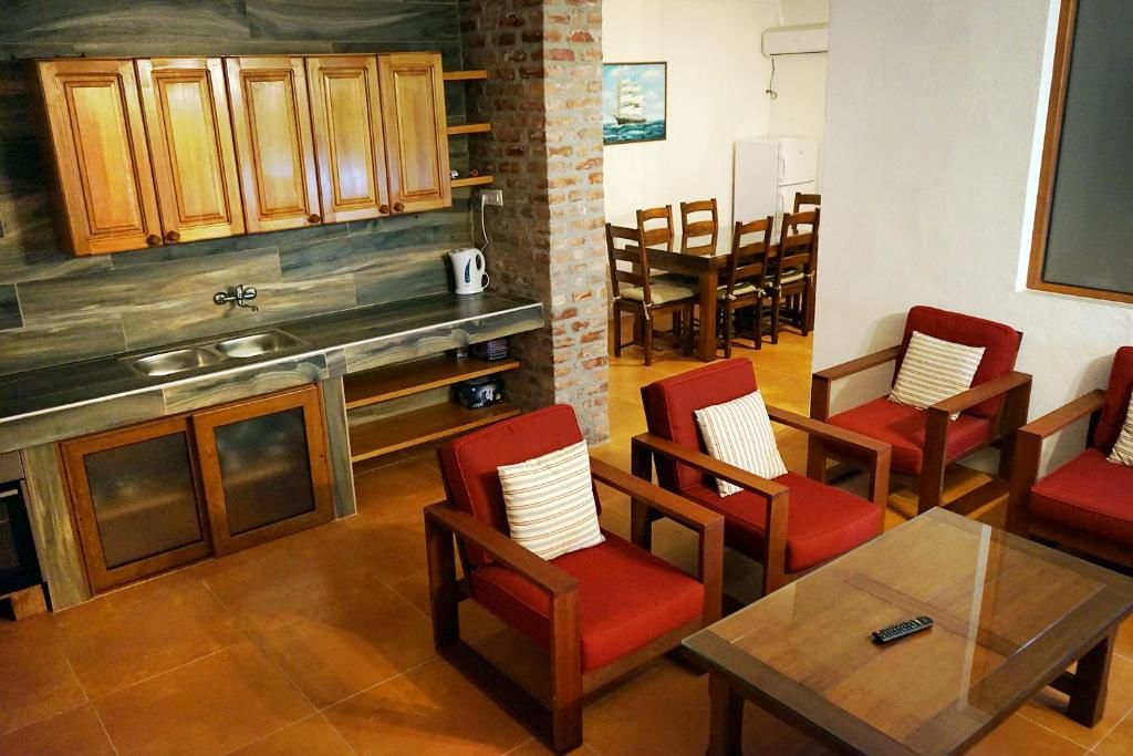 Апартаменты Apartments Simovic Тиват-49