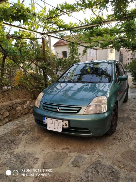 Апартаменты Apartments Simovic Тиват-50