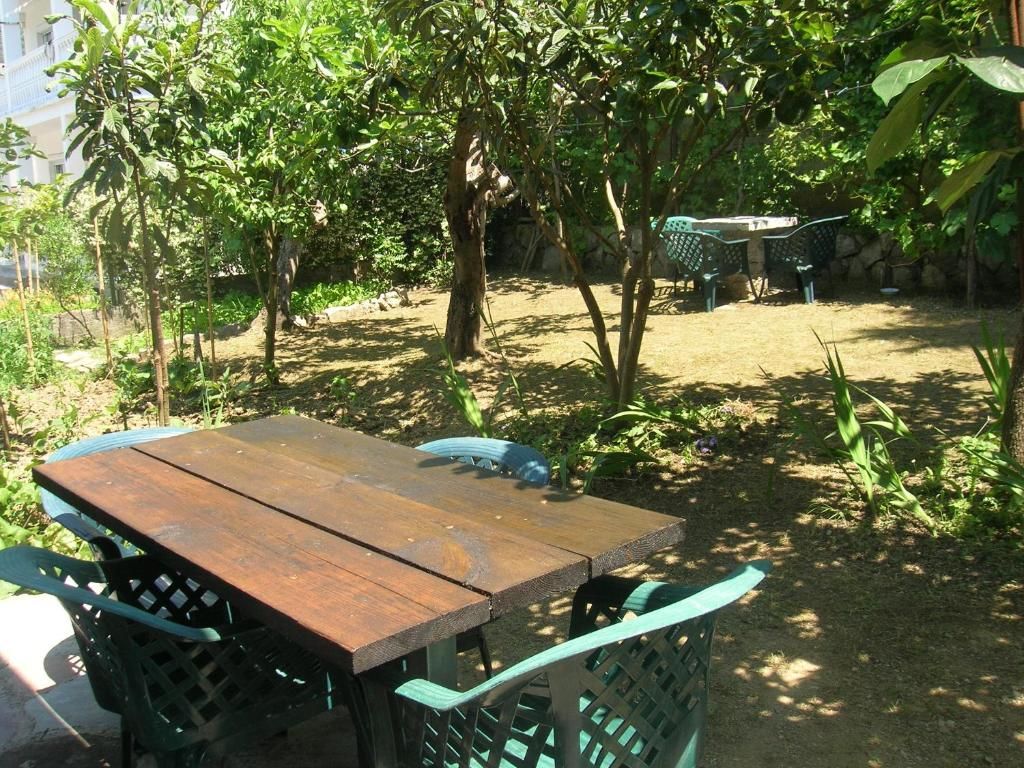 Апартаменты Apartments Simovic Тиват-54