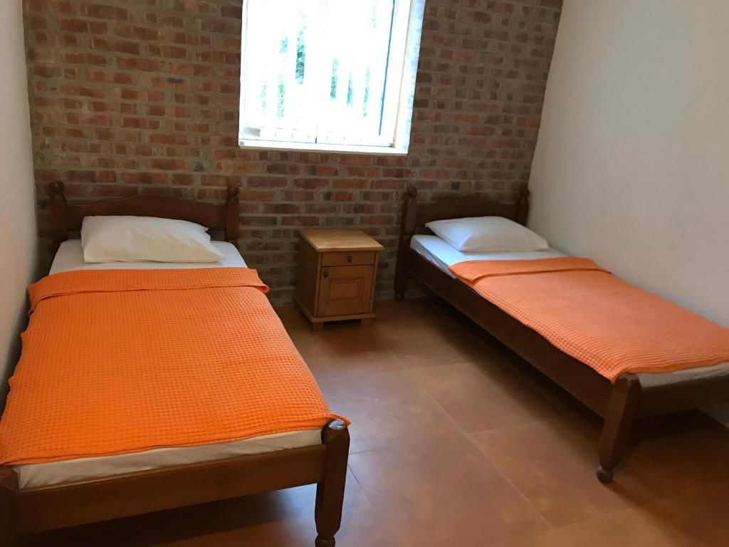 Апартаменты Apartments Simovic Тиват-61