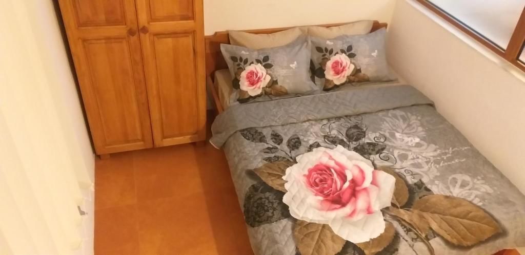 Апартаменты Apartments Simovic Тиват-66