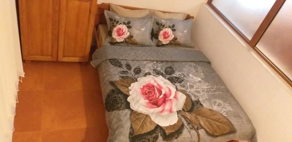 Апартаменты Apartments Simovic Тиват-67