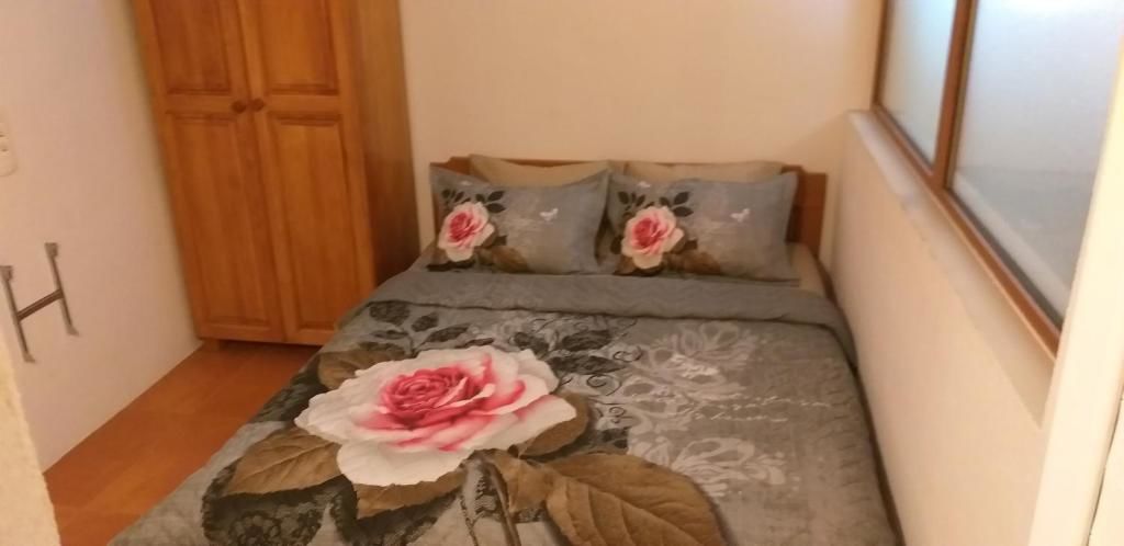 Апартаменты Apartments Simovic Тиват-68