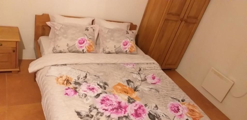 Апартаменты Apartments Simovic Тиват-70