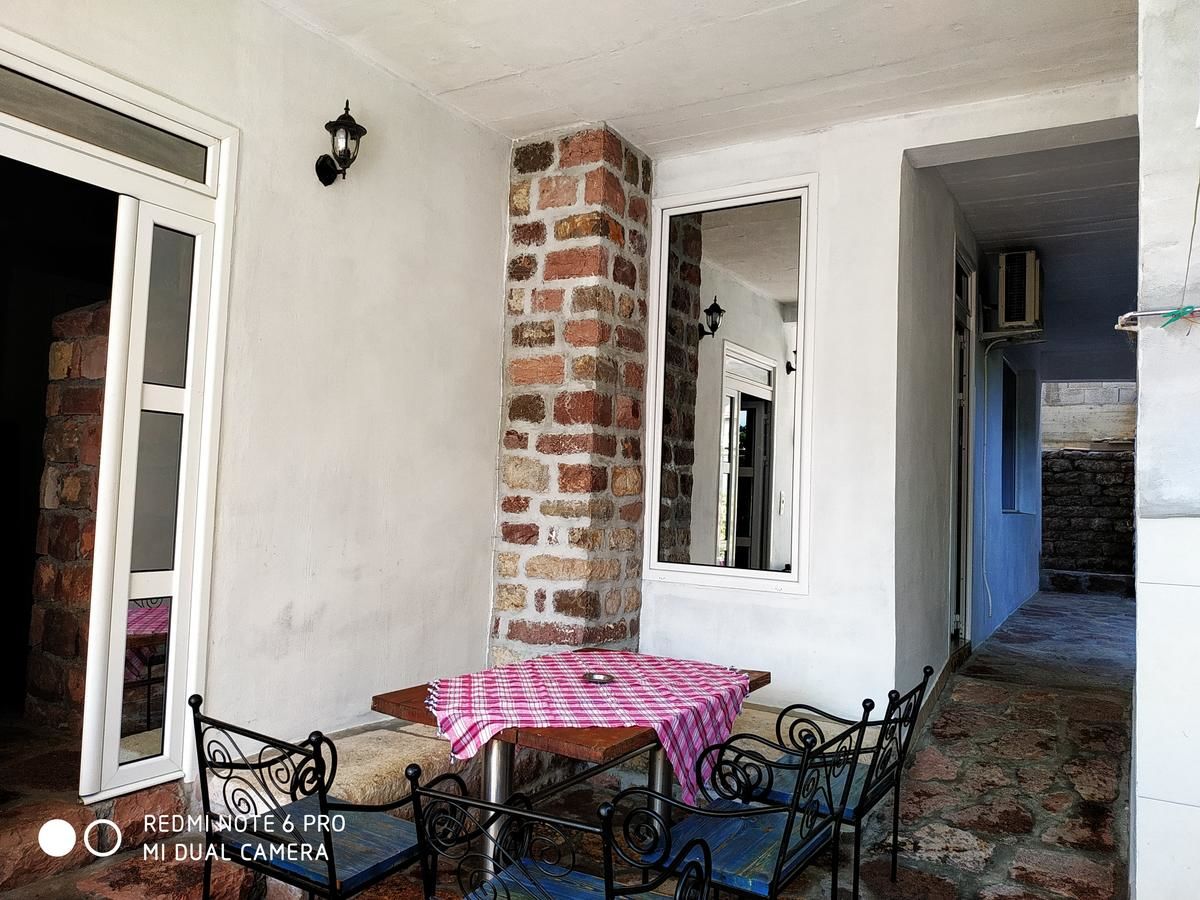 Апартаменты Apartments Simovic Тиват-10