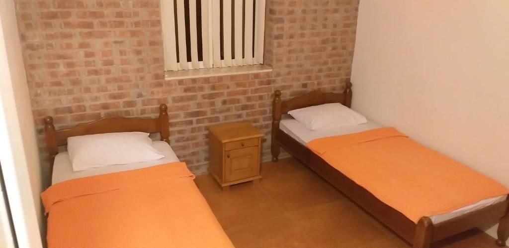 Апартаменты Apartments Simovic Тиват-74