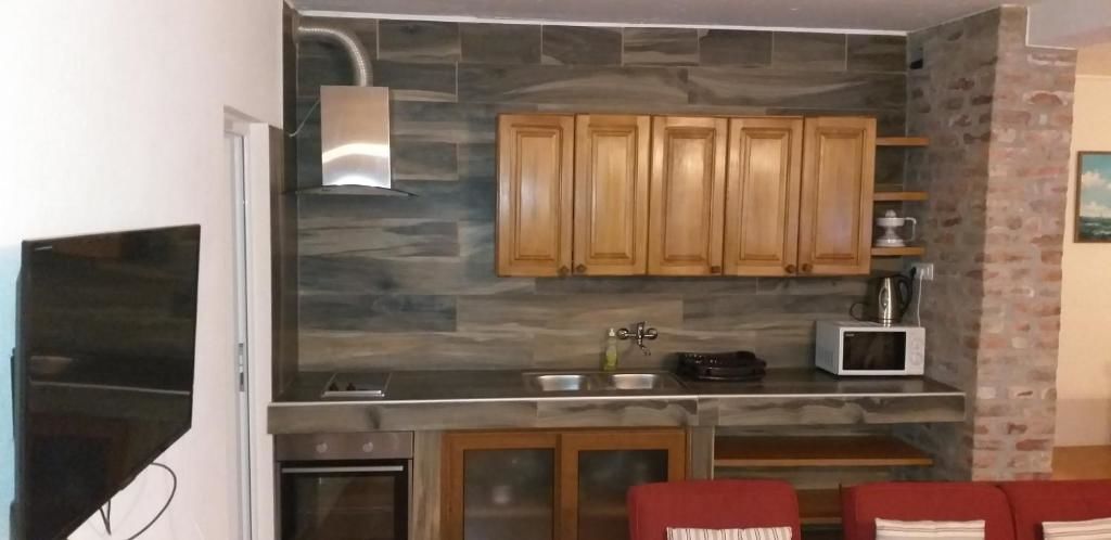 Апартаменты Apartments Simovic Тиват-75