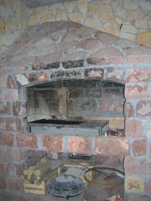 Апартаменты Apartments Simovic Тиват-80