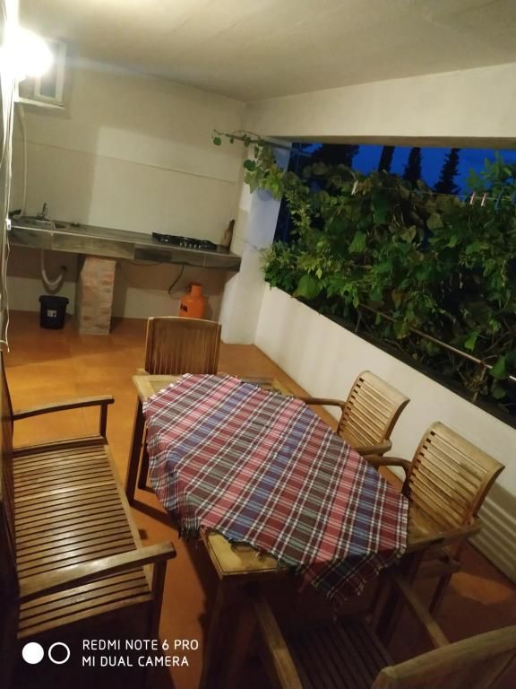 Апартаменты Apartments Simovic Тиват-84