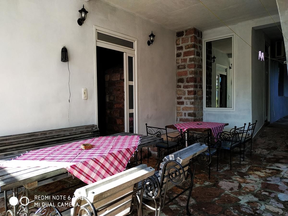 Апартаменты Apartments Simovic Тиват-12