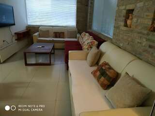 Апартаменты Apartments Simovic Тиват Апартаменты с 2 спальнями-6