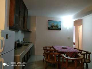 Апартаменты Apartments Simovic Тиват Апартаменты с 2 спальнями-9