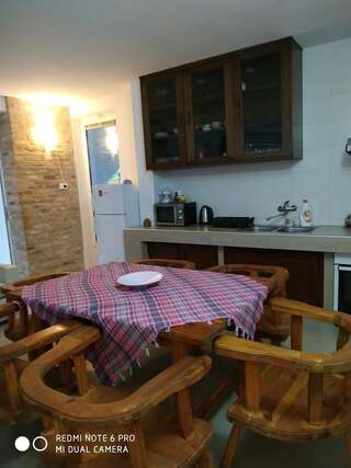 Апартаменты Apartments Simovic Тиват Апартаменты с 2 спальнями-10