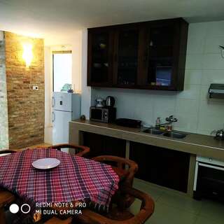 Апартаменты Apartments Simovic Тиват Апартаменты с 2 спальнями-12