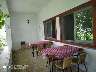 Апартаменты Apartments Simovic Тиват Апартаменты с 2 спальнями-2