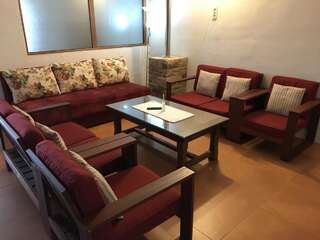 Апартаменты Apartments Simovic Тиват Апартаменты с 3 спальнями-6