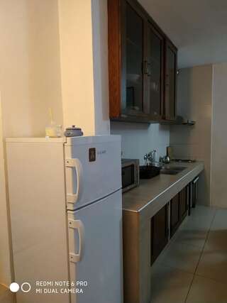 Апартаменты Apartments Simovic Тиват Апартаменты с 2 спальнями-16