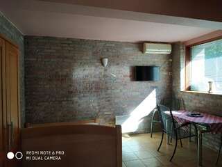 Апартаменты Apartments Simovic Тиват Апартаменты-студио-5