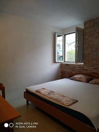 Апартаменты Apartments Simovic Тиват Апартаменты с 2 спальнями-20