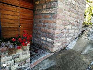 Апартаменты Apartments Simovic Тиват Апартаменты-студио-2