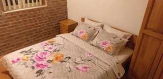 Апартаменты Apartments Simovic Тиват Апартаменты с 3 спальнями-15