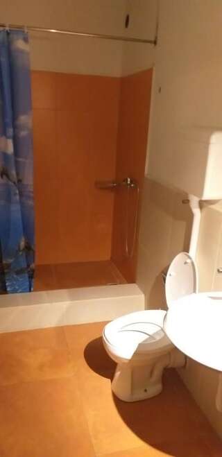 Апартаменты Apartments Simovic Тиват Апартаменты с 3 спальнями-20