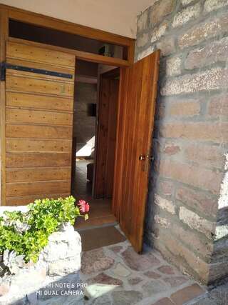 Апартаменты Apartments Simovic Тиват Апартаменты-студио-3