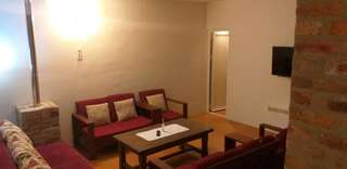 Апартаменты Apartments Simovic Тиват Апартаменты с 3 спальнями-21