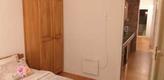 Апартаменты Apartments Simovic Тиват Апартаменты с 3 спальнями-27