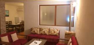 Апартаменты Apartments Simovic Тиват Апартаменты с 3 спальнями-30