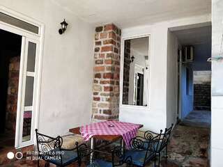 Апартаменты Apartments Simovic Тиват Апартаменты с 2 спальнями-2