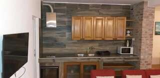 Апартаменты Apartments Simovic Тиват Апартаменты с 3 спальнями-33