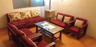 Апартаменты Apartments Simovic Тиват Апартаменты с 3 спальнями-34