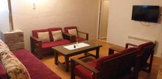 Апартаменты Apartments Simovic Тиват Апартаменты с 3 спальнями-35