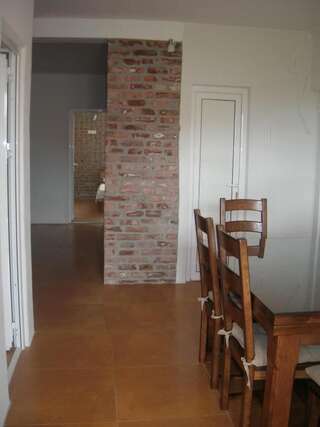 Апартаменты Apartments Simovic Тиват Апартаменты с 3 спальнями-39