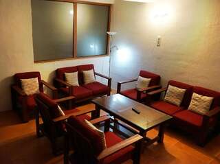 Апартаменты Apartments Simovic Тиват Апартаменты с 3 спальнями-40