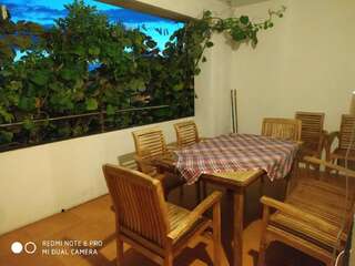 Апартаменты Apartments Simovic Тиват Апартаменты с 3 спальнями-41