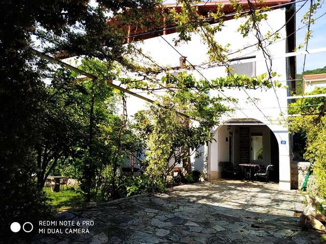 Апартаменты Apartments Simovic Тиват-12