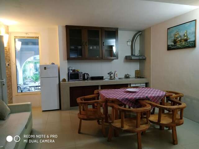 Апартаменты Apartments Simovic Тиват-15